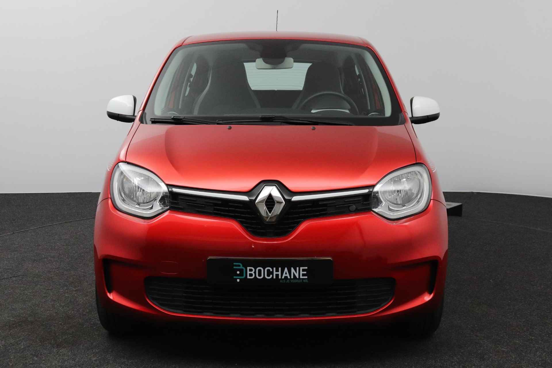 Renault Twingo 1.0 SCe 75 Collection | Apple Carplay | Parkeersensoren - 14/39