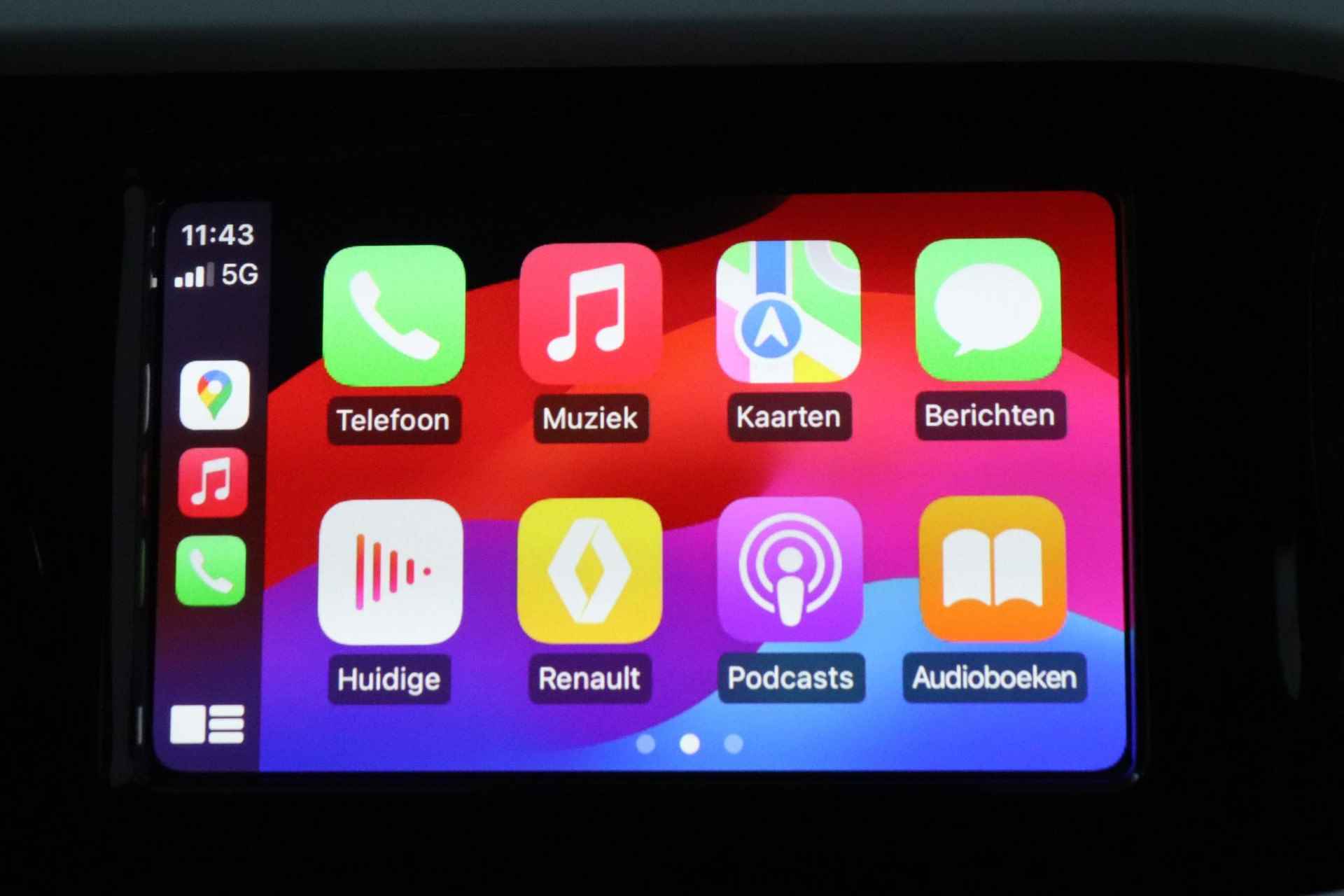 Renault Twingo 1.0 SCe 75 Collection | Apple Carplay | Parkeersensoren - 22/39