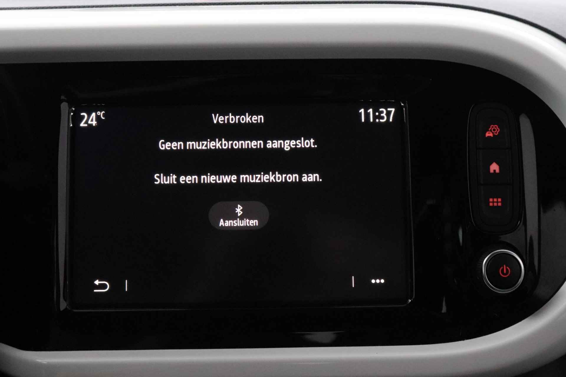 Renault Twingo 1.0 SCe 75 Collection | Apple Carplay | Parkeersensoren - 32/39