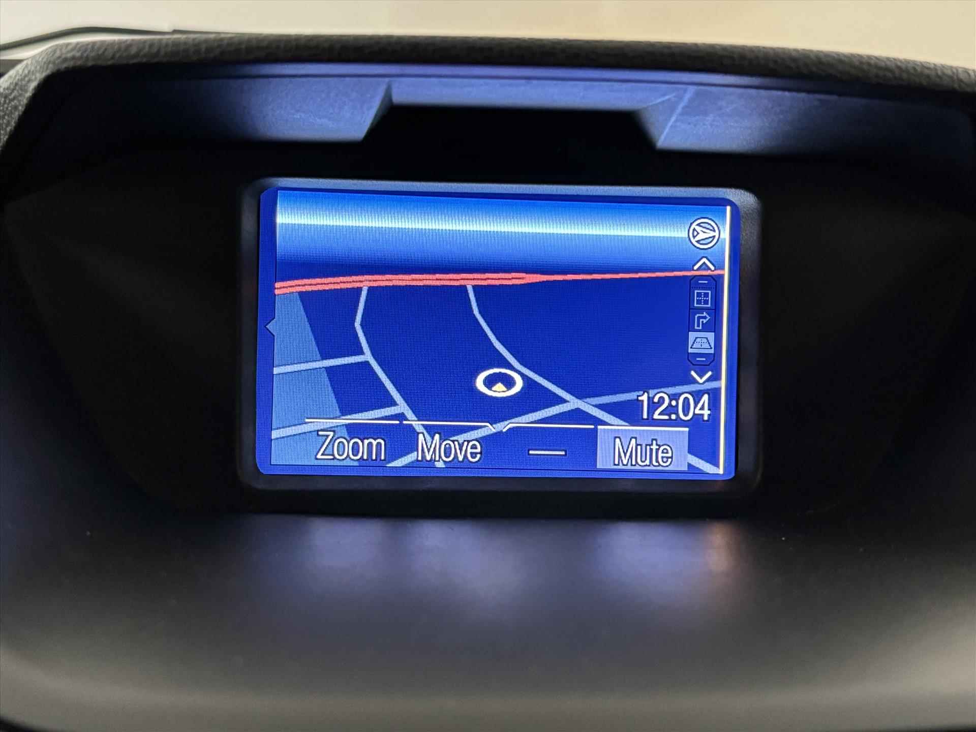 Ford Ecosport 1.0 ECOBOOST Titanium 125PK Navigatie / DAB+ / Stoelverwarming / Cruise Control / Clima / 17 Inch LMV - 14/22