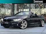 BMW 4-serie Cabrio 435i High Executive M-Sport | Harman Kardon | Leder | Trekhaak |