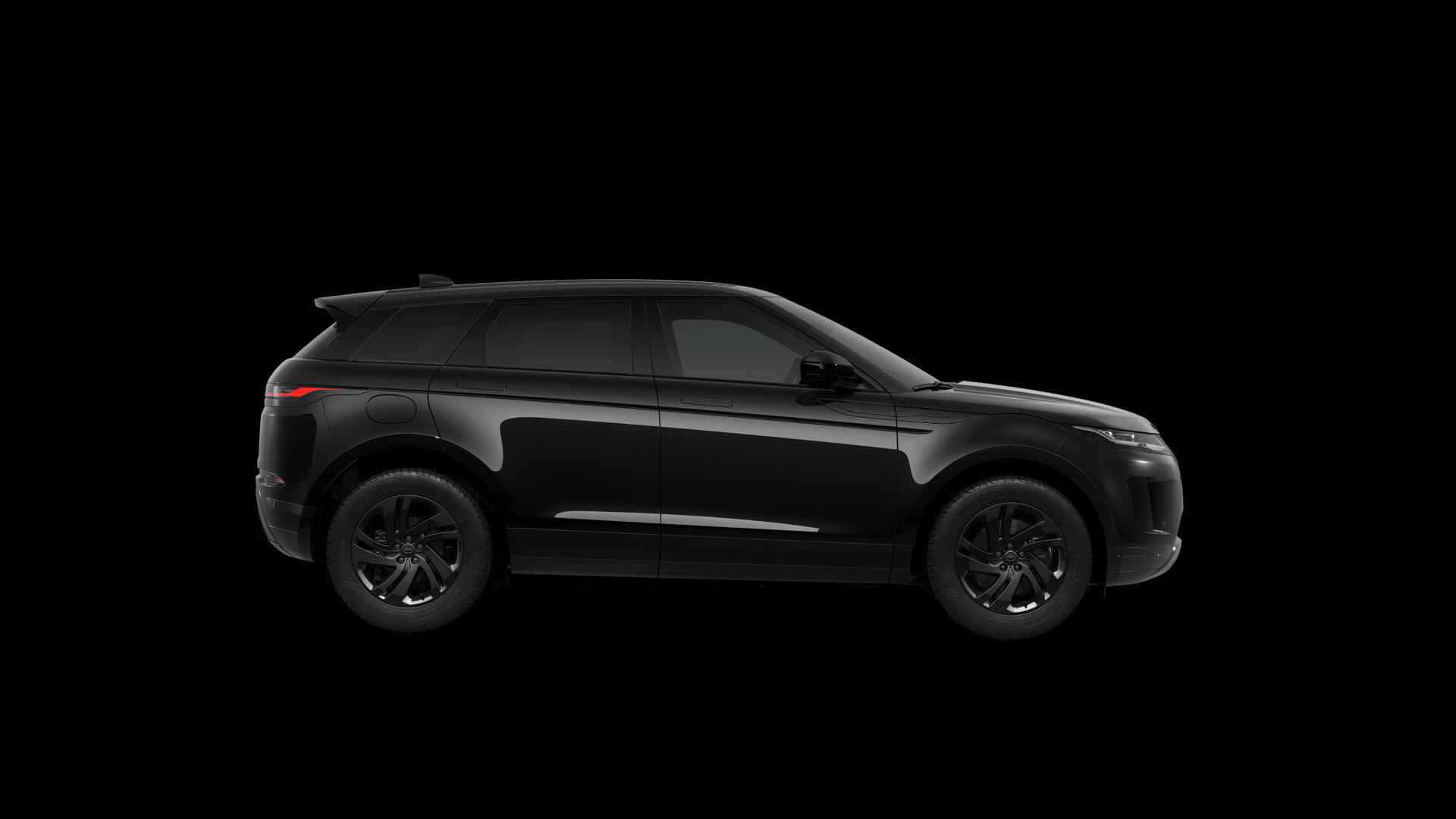 Land Rover Range Rover Evoque 1.5 P270e PHEV AWD S Edition | VERWACHT | Convenience Pack | Driver Assist Pack | Schuif/- kanteldak - 3/12