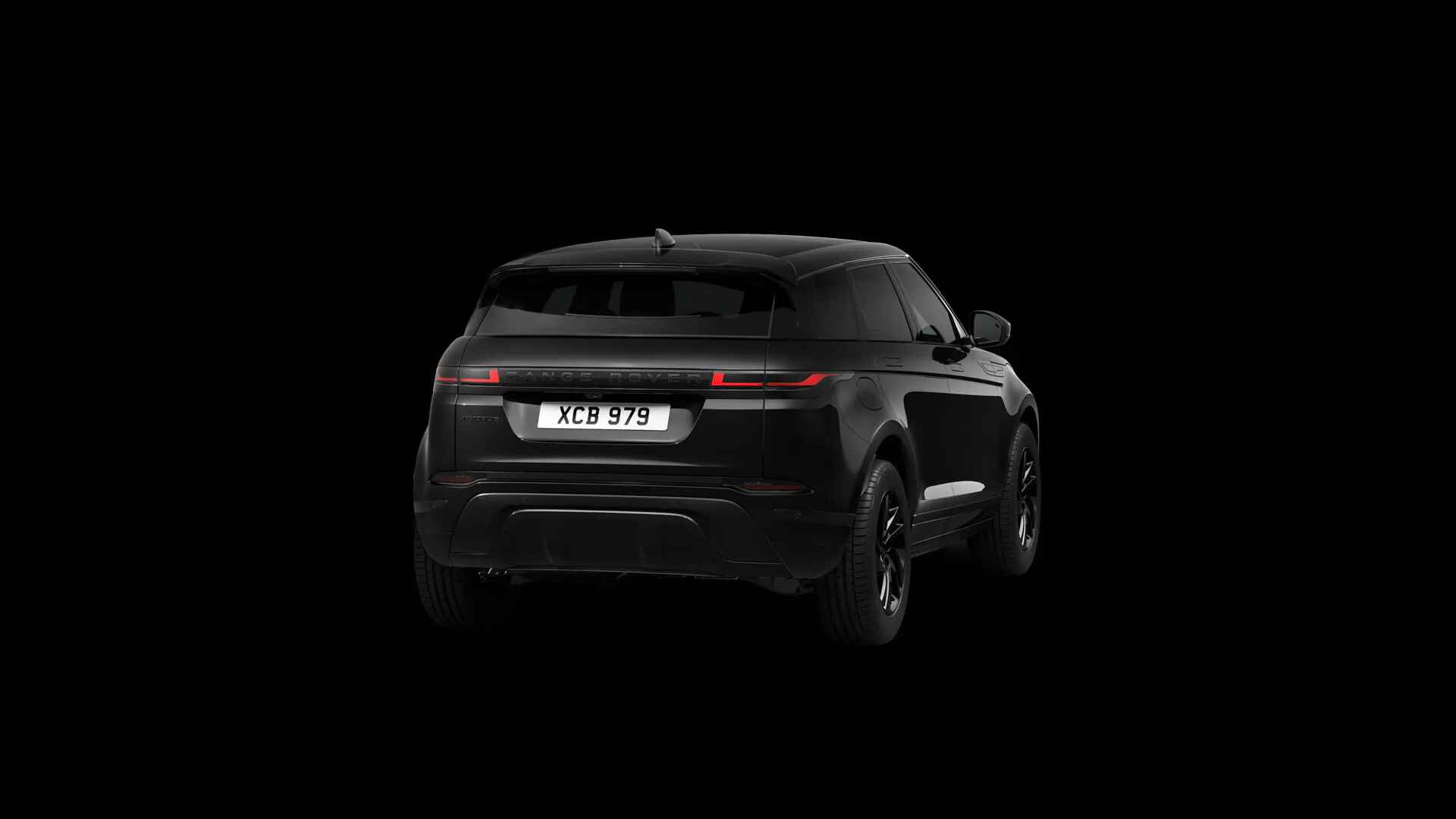 Land Rover Range Rover Evoque 1.5 P270e PHEV AWD S Edition | VERWACHT | Convenience Pack | Driver Assist Pack | Schuif/- kanteldak - 4/12