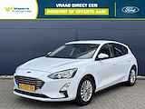 Ford Focus 1.0 EcoBoost 125pk Titanium Business | Navigatie | Bluetooth