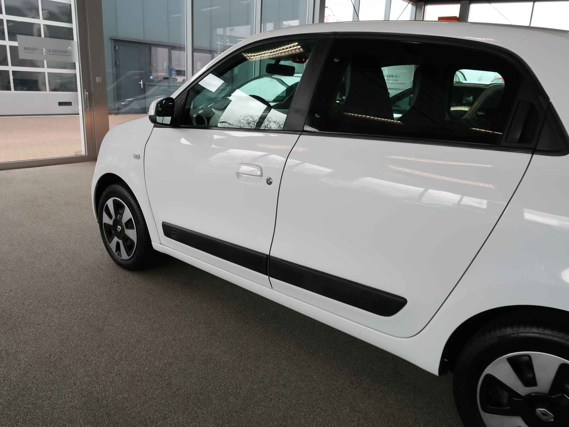 Renault Twingo 1.0 SCe Collection 5-drs. AIRCO/DAB/BLUETOOTH/LIMITER - 43/76