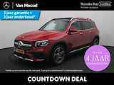 Mercedes-Benz GLB 200 AMG Line 7p. / Panoramadak/ Sfeerverlichting/ Keyless GO/