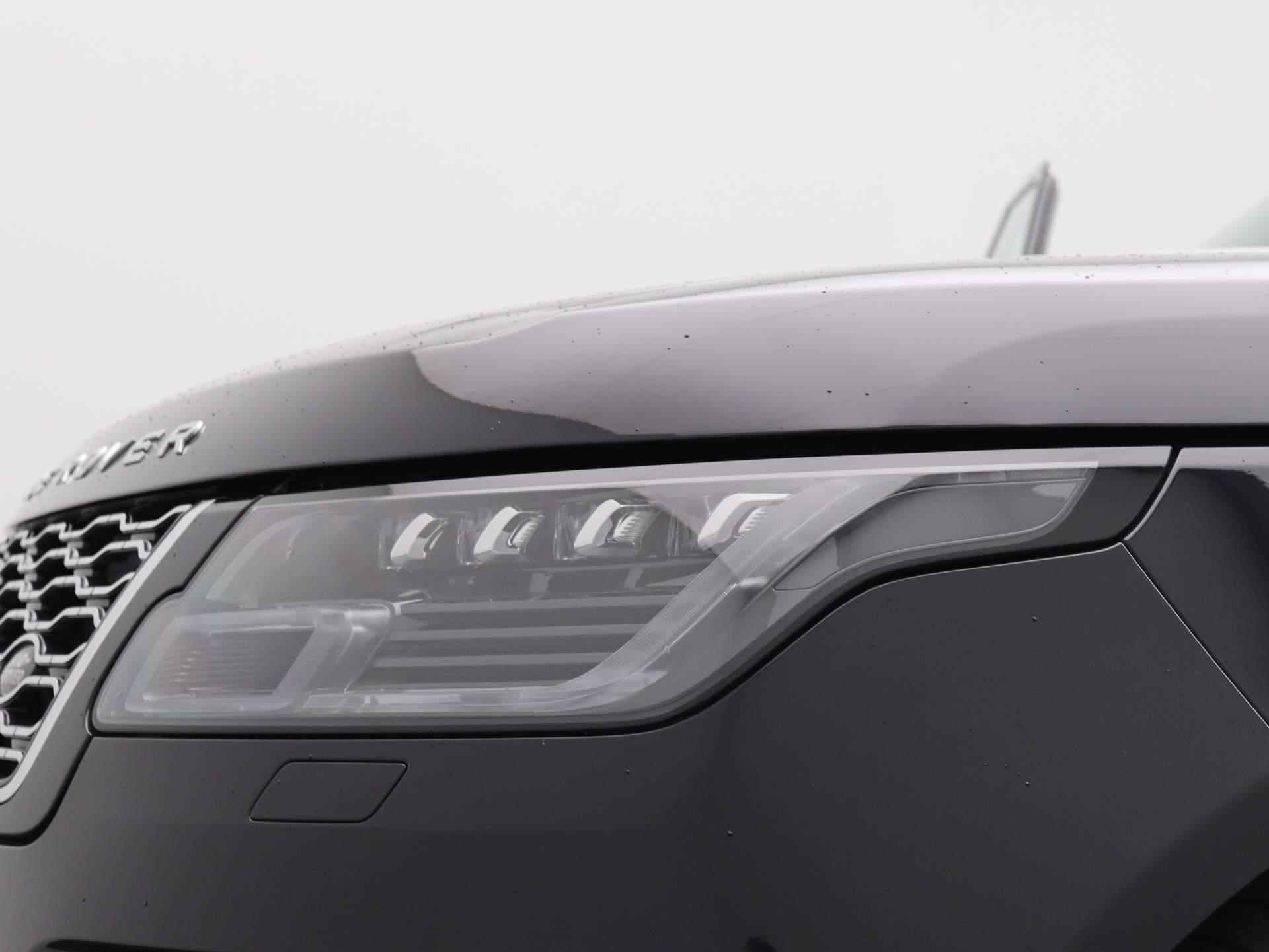 Land Rover Range Rover 4.4 SDV8 Autobiography | Massage | Eerste Eigenaar  | Adaptieve Cruise | 22 Inch | Elektrische Trekhaak | Head Up | Dealer Onderhouden | - 18/45