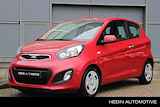 Kia Picanto 1.0 CVVT Comfort Pack | Airconditioning