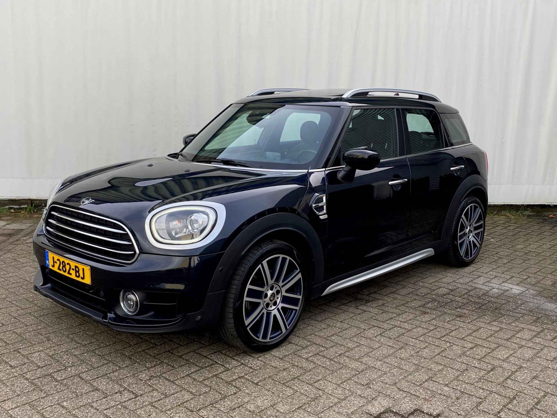 MINI Countryman 1.5 Cooper Aut. / Pano/Leer/Sp.stl etc.! - 2/25