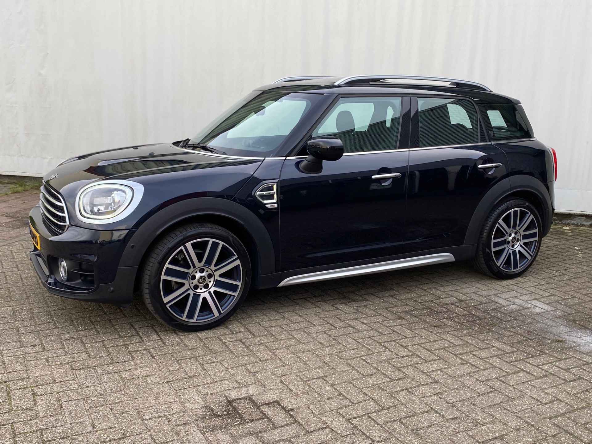 MINI Countryman 1.5 Cooper Aut. / Pano/Leer/Sp.stl etc.! - 3/25