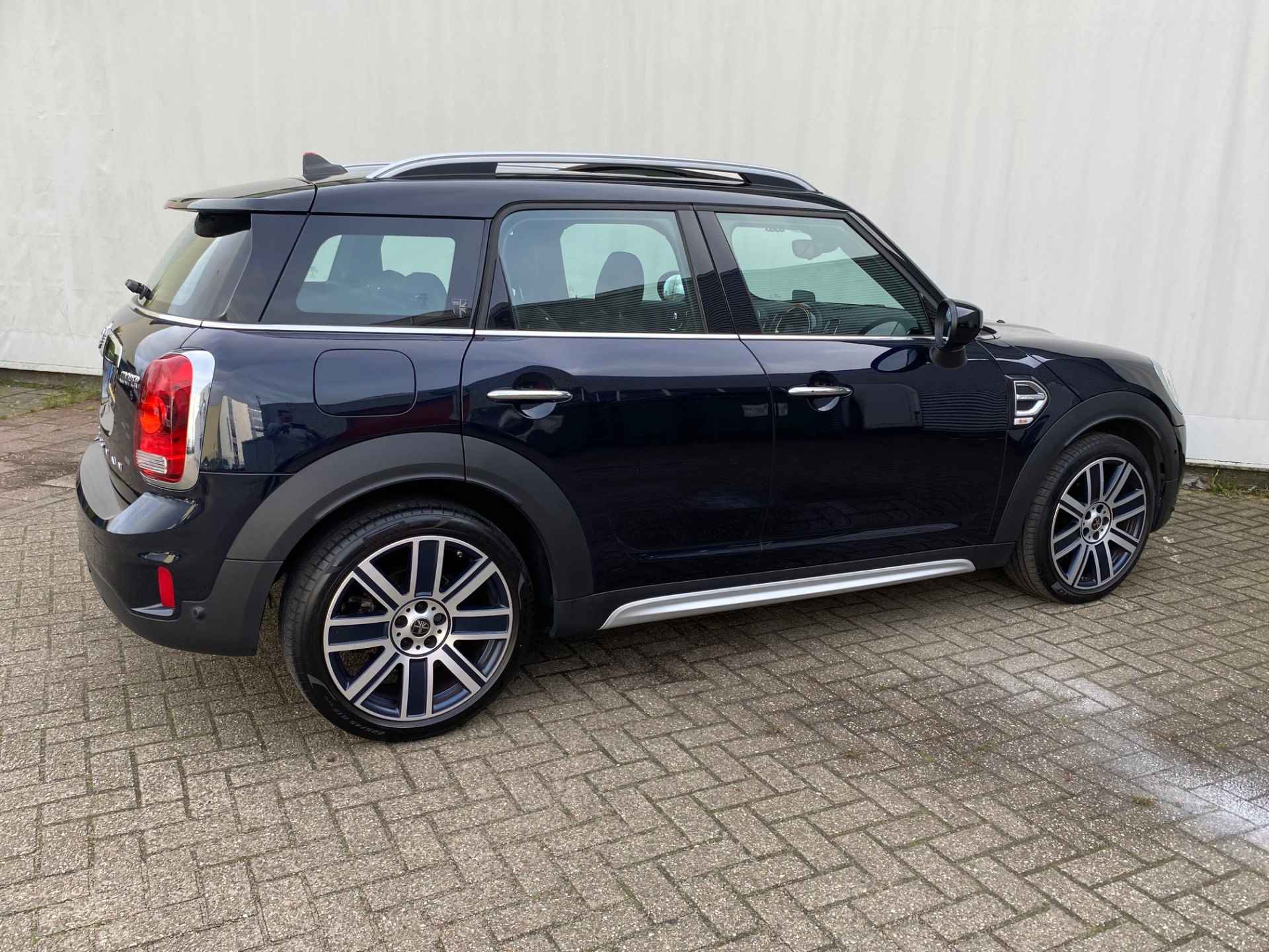 MINI Countryman 1.5 Cooper Aut. / Pano/Leer/Sp.stl etc.! - 4/25