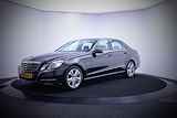 Mercedes-Benz E-Klasse 200 Aut. AVANTGARDE XENON/NAVI/CLIMA/CRUISE/STOELVERW./PDC V+A/TREKHAAK/LMV