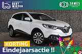 Renault Kadjar 1.2 TCe Limited I Geen Import I Parkeerhulp I Airco