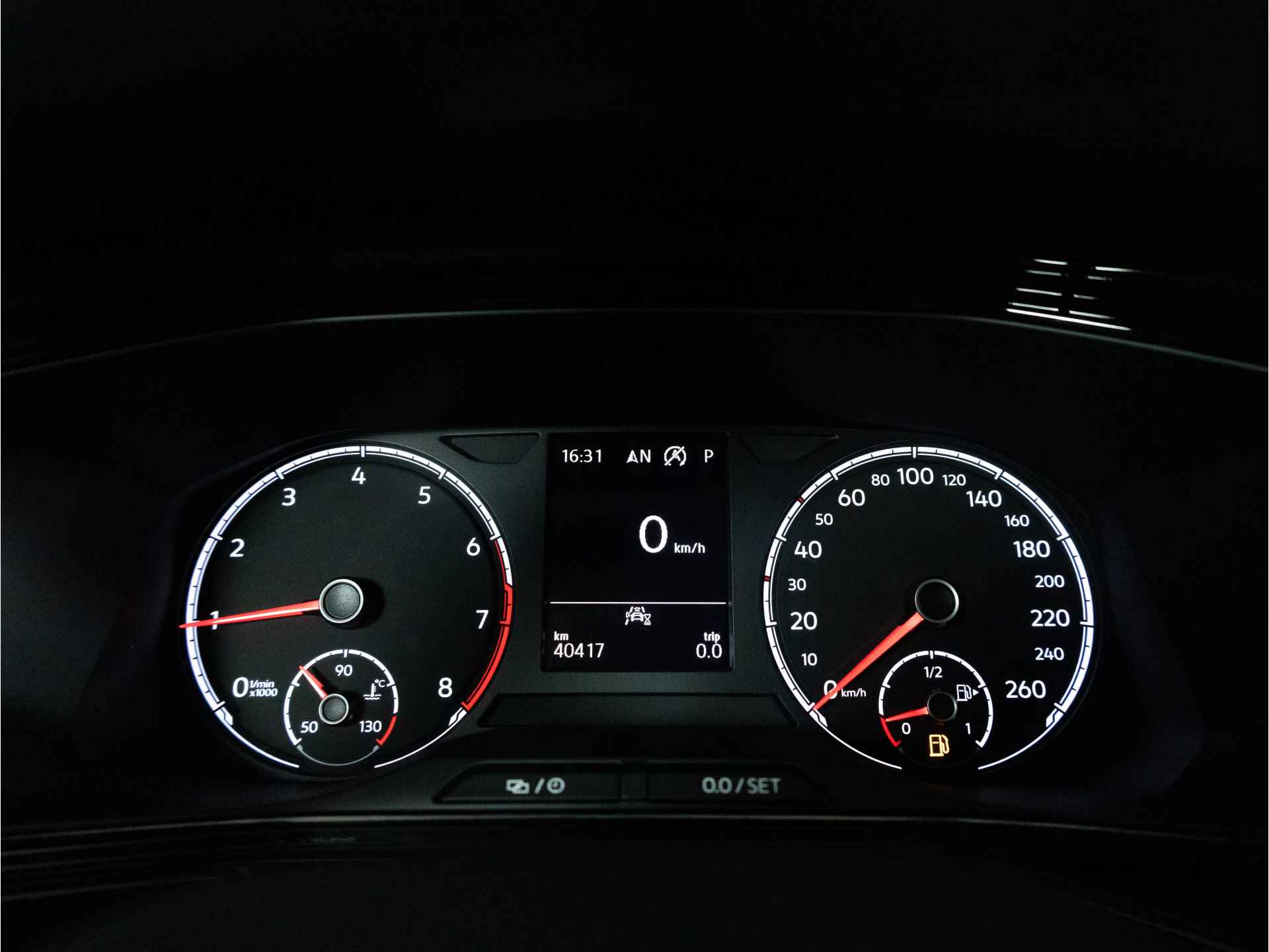 Volkswagen T-Cross AUTOMAAT 1.0 TSI 115 PK DSG Life | Navigatie | Stoelverwarming | Stoelverwarming | Adaptieve Cruise Control | - 19/34