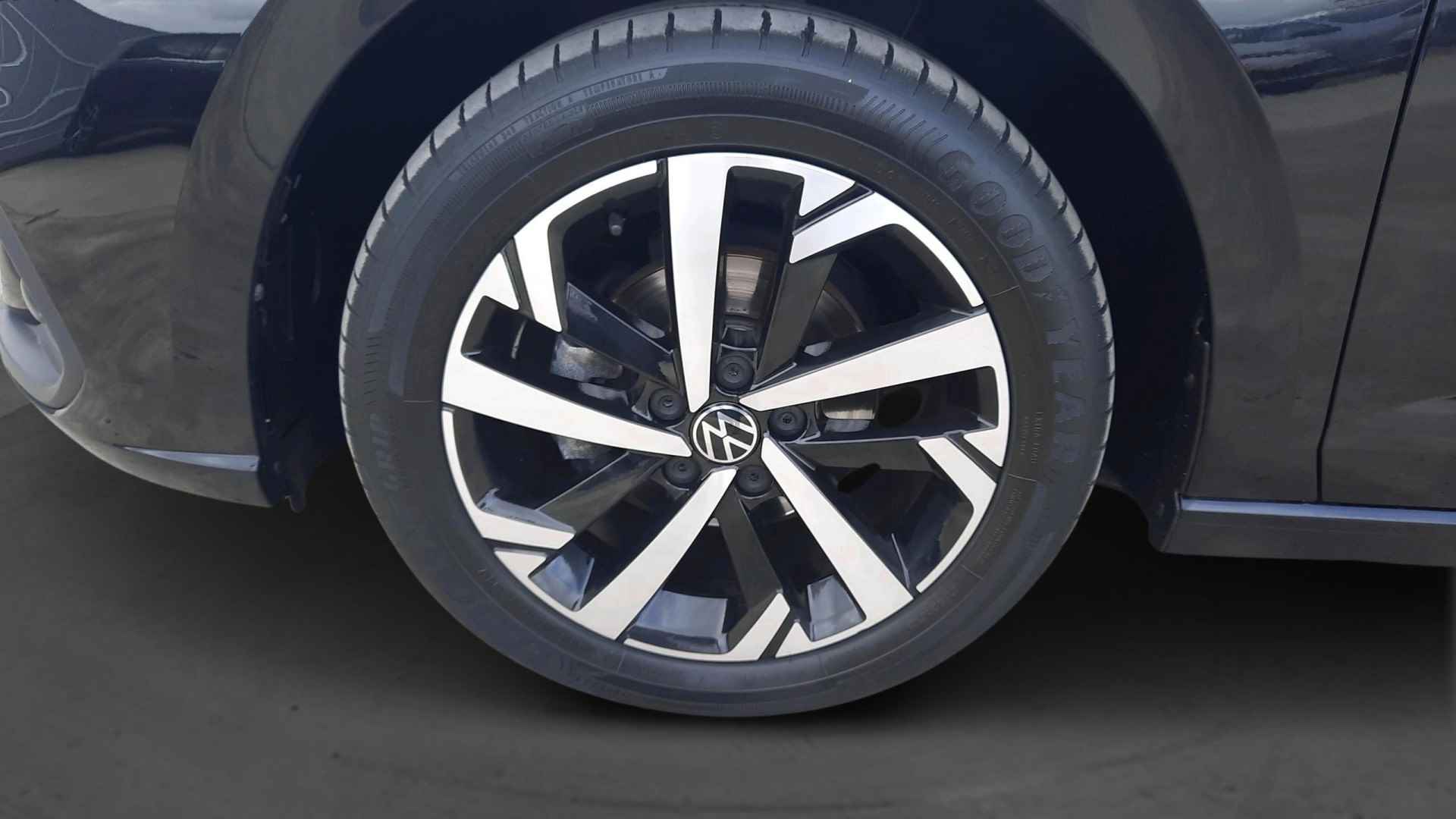 Volkswagen Polo 1.0 TSI Life Business NAVI | 16" | camera | Apple Car Play - 11/24