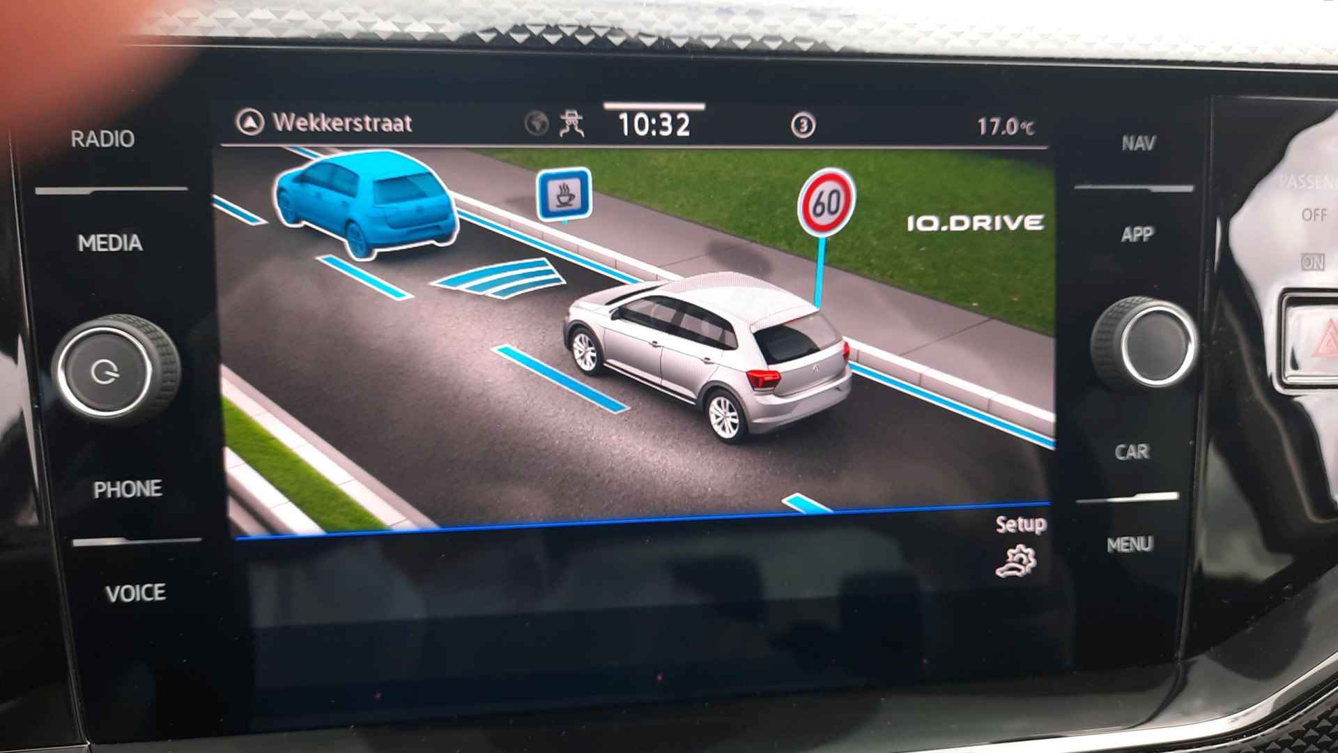 Volkswagen Polo 1.0 TSI Life Business NAVI | 16" | camera | Apple Car Play - 23/24