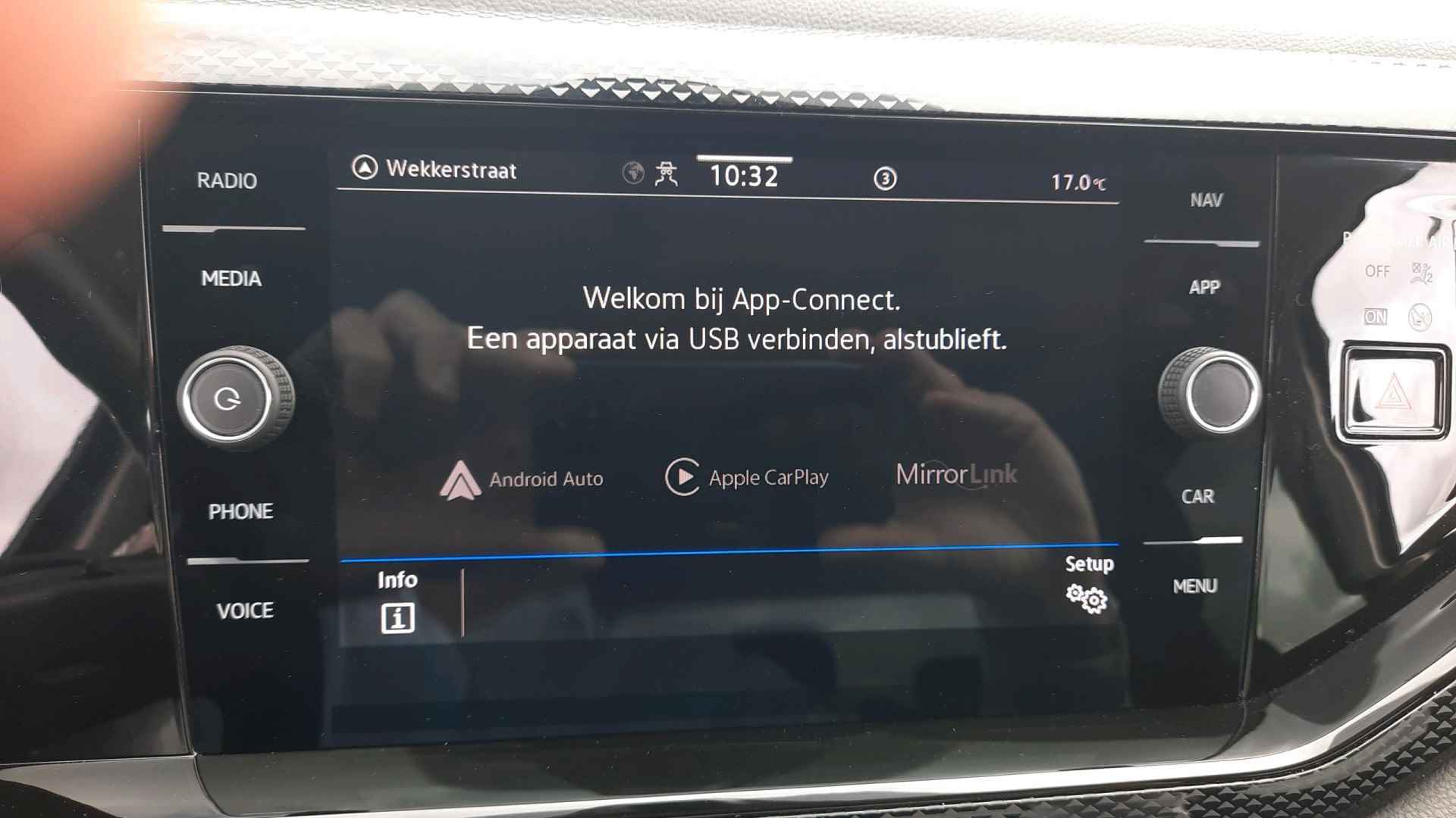 Volkswagen Polo 1.0 TSI Life Business NAVI | 16" | camera | Apple Car Play - 24/24
