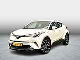 Toyota C-HR 1.8 Hybrid Dynamic