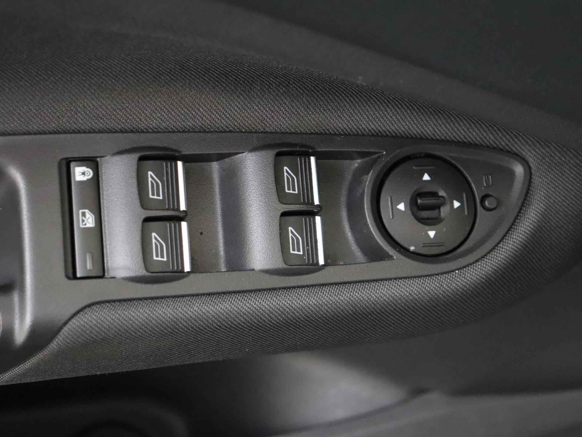 Ford C-Max 1.0 Titanium  | Navigatie - 26/26