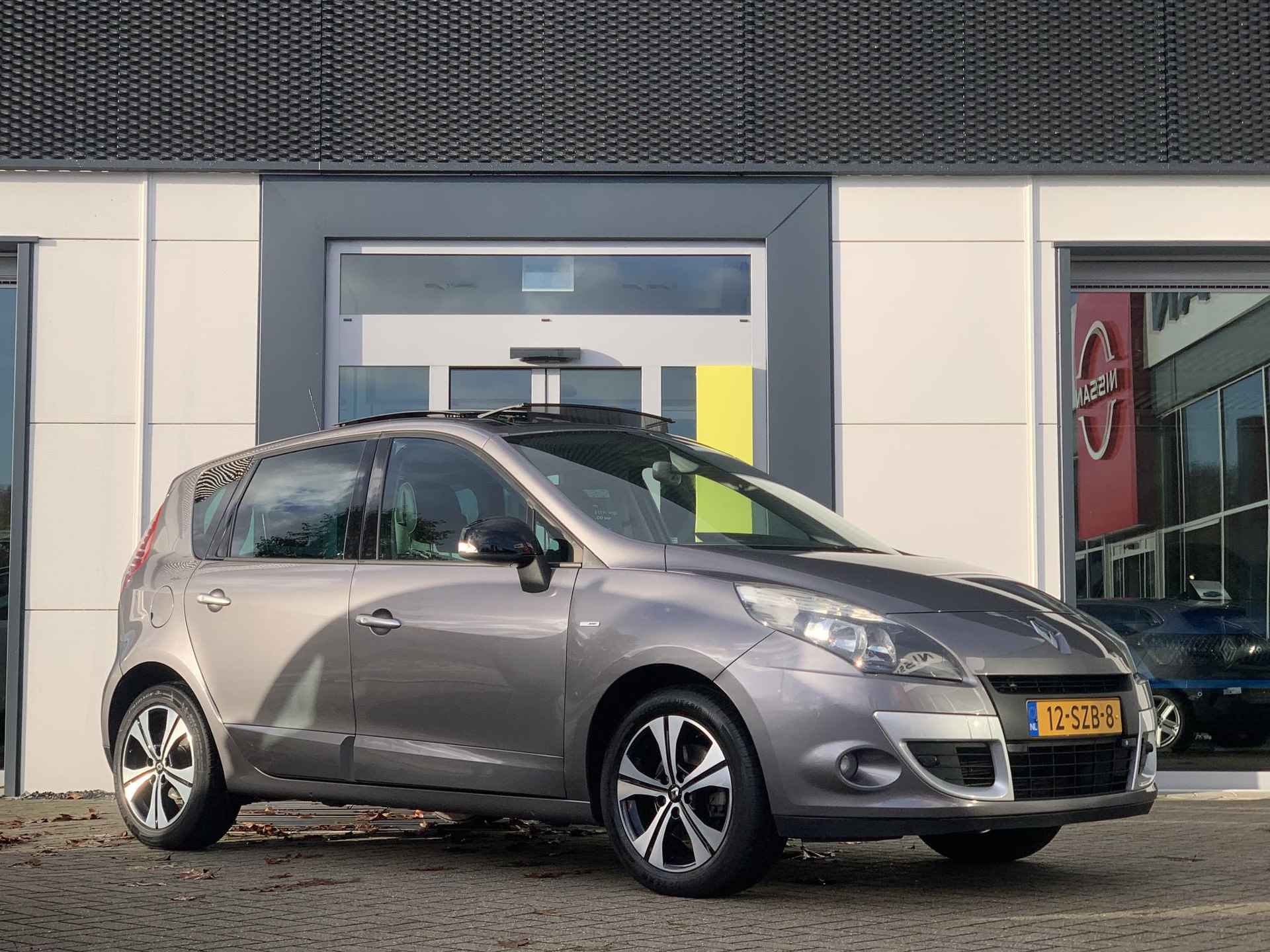 Renault Scénic 1.4 TCe 130 Bose - 5/44