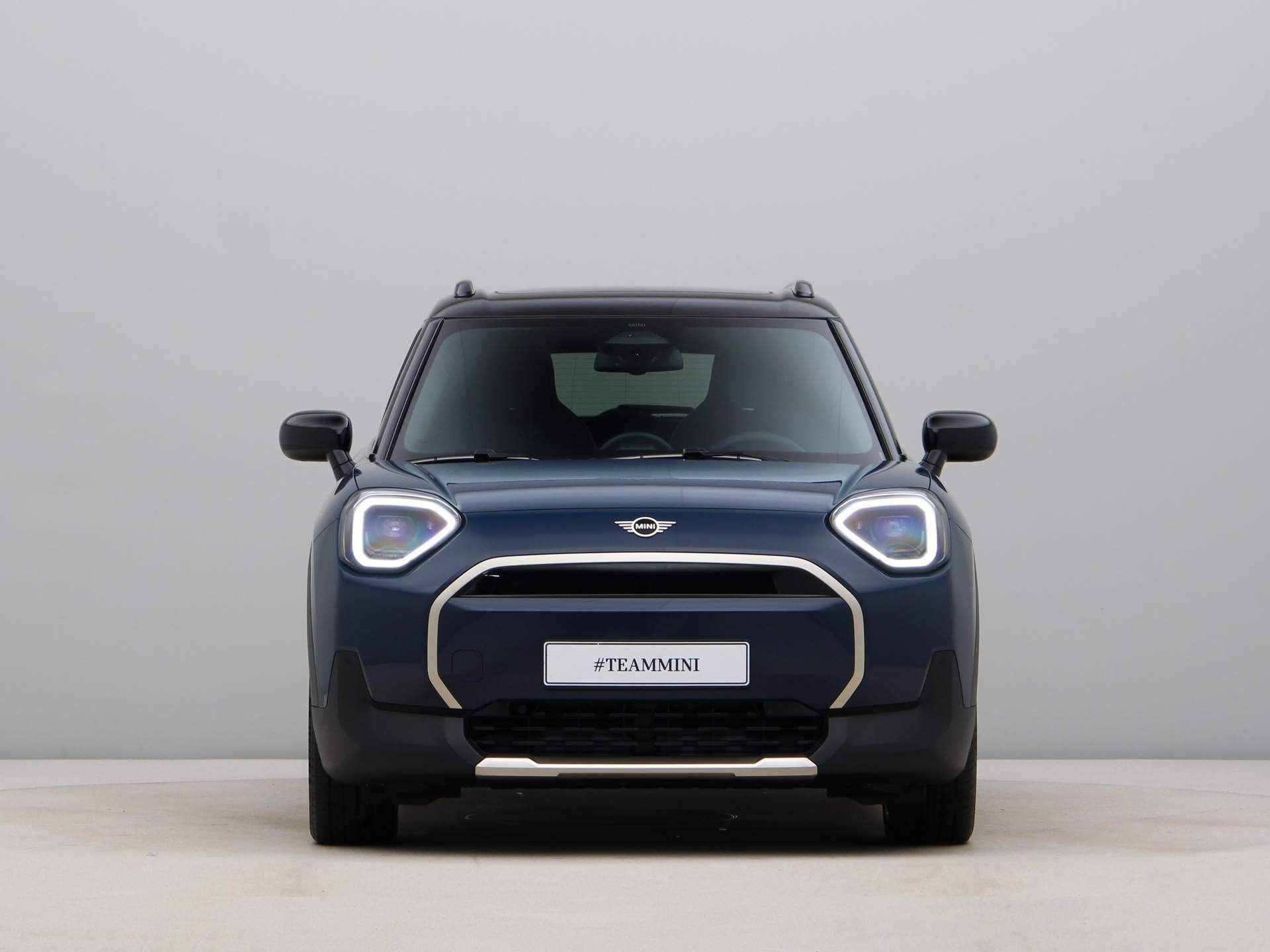 MINI Aceman E Favoured Pakket M PRIVATE LEASE EUR 479,- (48 mnd/10.000 km) - 7/25