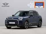 MINI Aceman E Favoured Pakket M PRIVATE LEASE EUR 479,- (48 mnd/10.000 km)