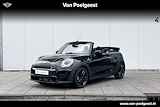 MINI Cabrio Cooper S | Head-Up Display | Harman Kardon | Stoelverwarming | Achteruitrijcamera / Selections