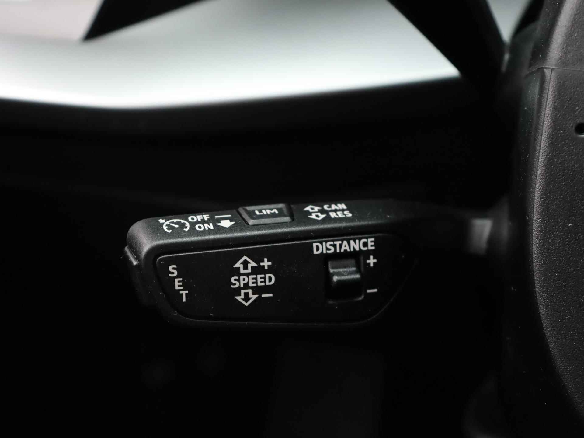 Audi A3 Sportback 35 TFSI Advanced edition 150 PK | Navigatie | Automaat | Virtual Cockpit | Parkeersensoren | Cruise Control | Climate Control | Keyless | Apple Carplay | Android Auto | Optiek Pakket Zwart Plus | Trekhaak | Fabrieksgarantie tot 2026 | - 15/21