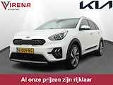 Kia Niro 1.6 GDi Hybrid DynamicLine - Navigatie - Climate Control - Adaptieve Cruise Control - Camera - Fabrieksgarantie tot 08-2026