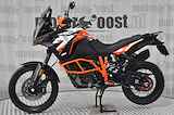 KTM 1290 Super Adventure R