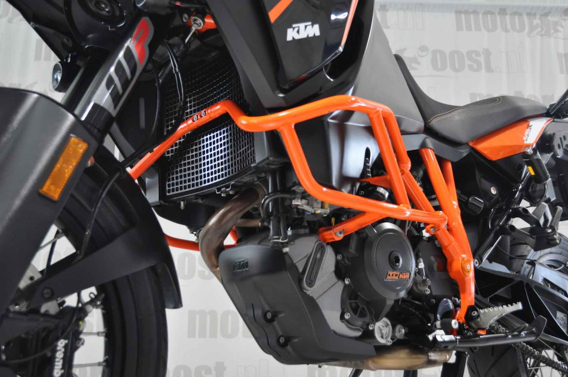 KTM 1290 Super Adventure R - 11/20