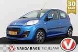 Peugeot 107 1.0 Active | 5-Deurs | Org NL | Airco | Volledig Ond. |