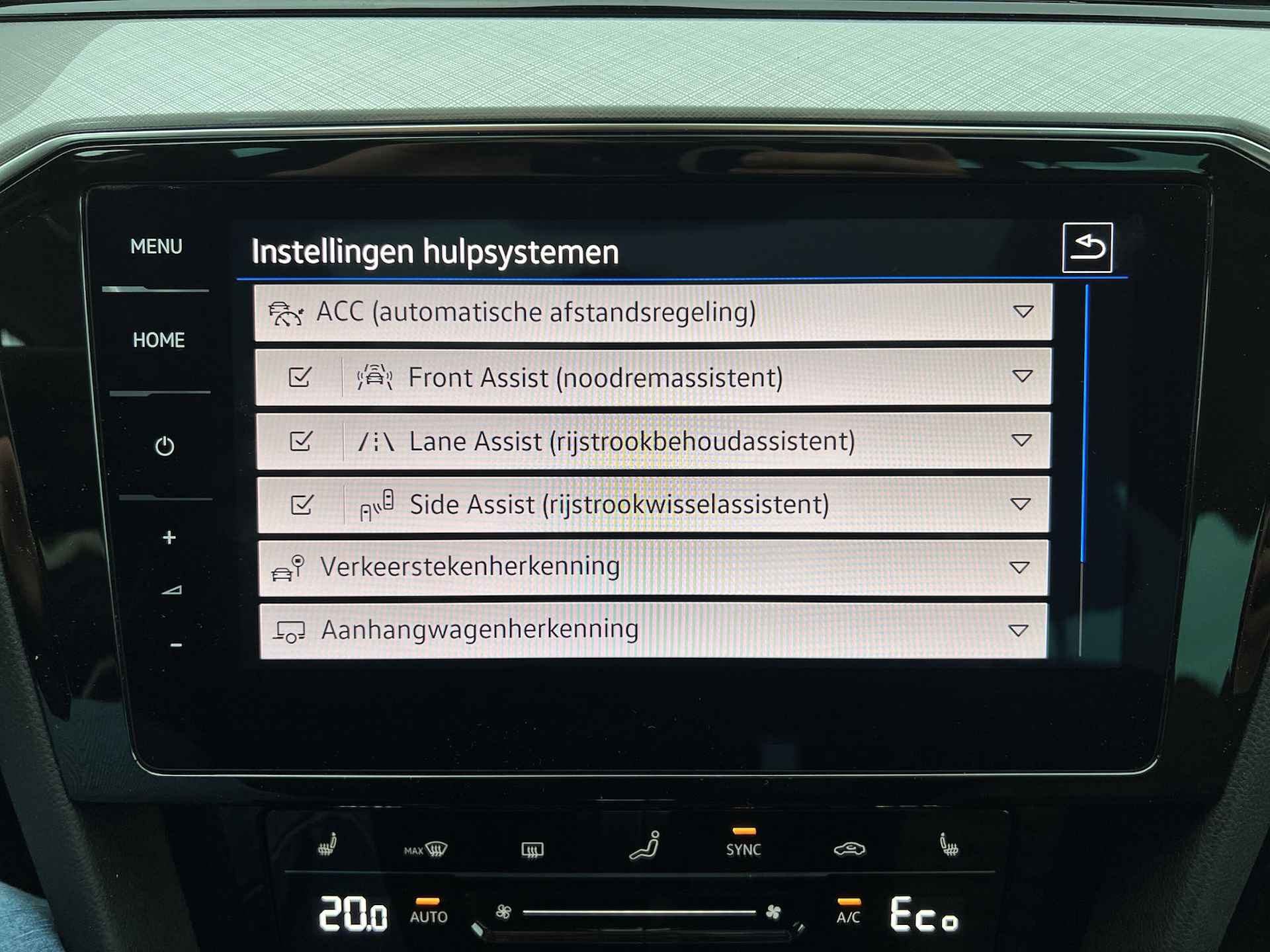 Volkswagen Passat Variant 1.4 TSI PHEV GTE 218 PK | PHEV | Pano Dak | Leder | ERGO | DCC | - 24/32