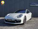 Porsche Panamera Sport Turismo 2.9 4 E-Hybrid Dealeronderh. / Comfortstoelen / Head-up / Porsche Innodrive / Panoramadak