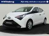 Toyota Aygo 1.0 VVT-i x-fun | Airconditioning | Electrische Ramen