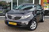 Kia Sportage 1.6 GDI X-ecutive