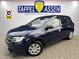 Dacia Sandero 0.9 TCe Bi-Fuel Ambition. NAP!/ Trekhaak/ Airco!