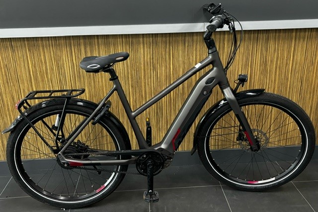 Koga PACE B10 GEN-4 MIXED 500Wh