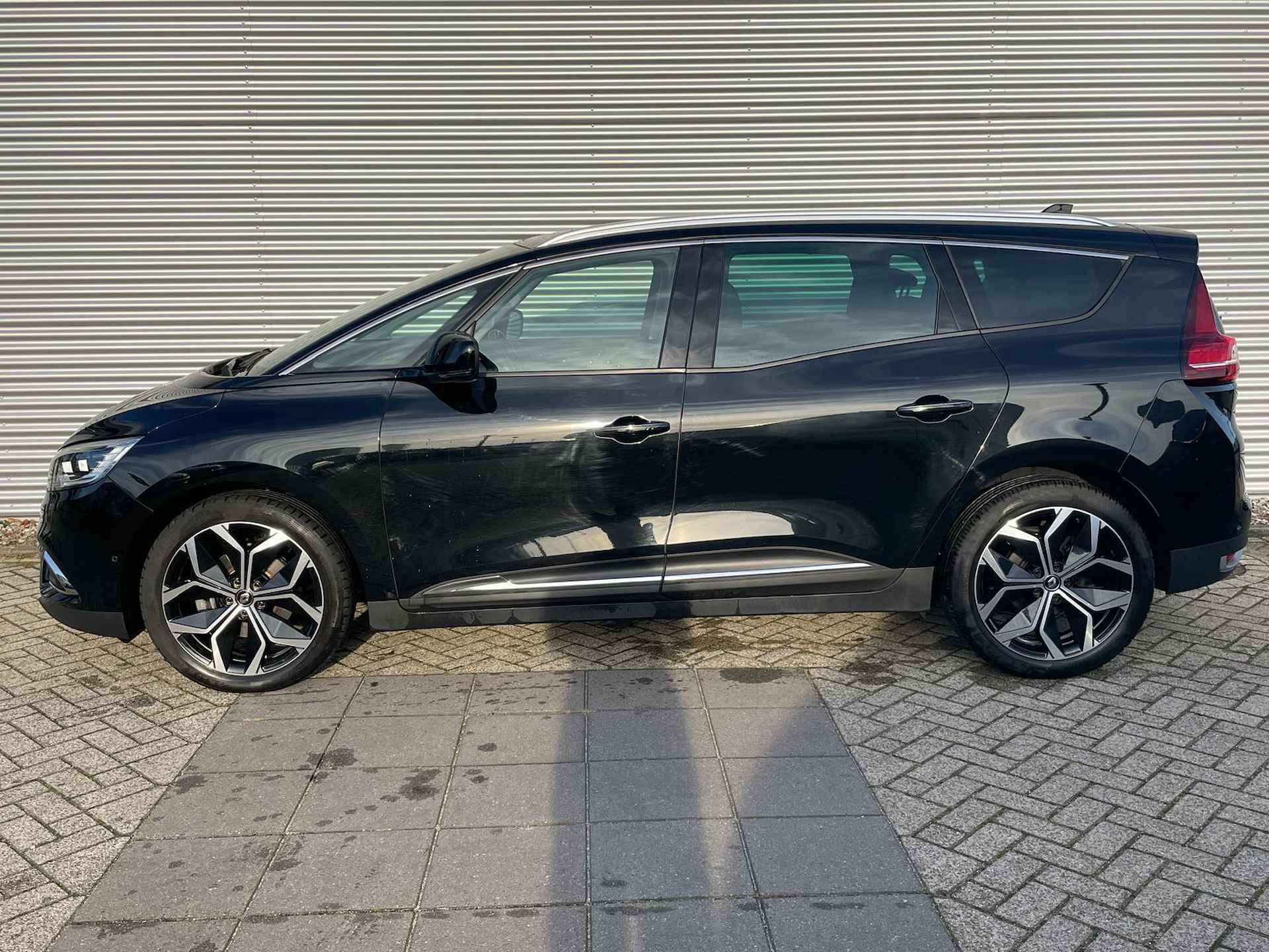 Renault Grand Scénic 1.3 TCe 140 Intens 7p. - 4/32