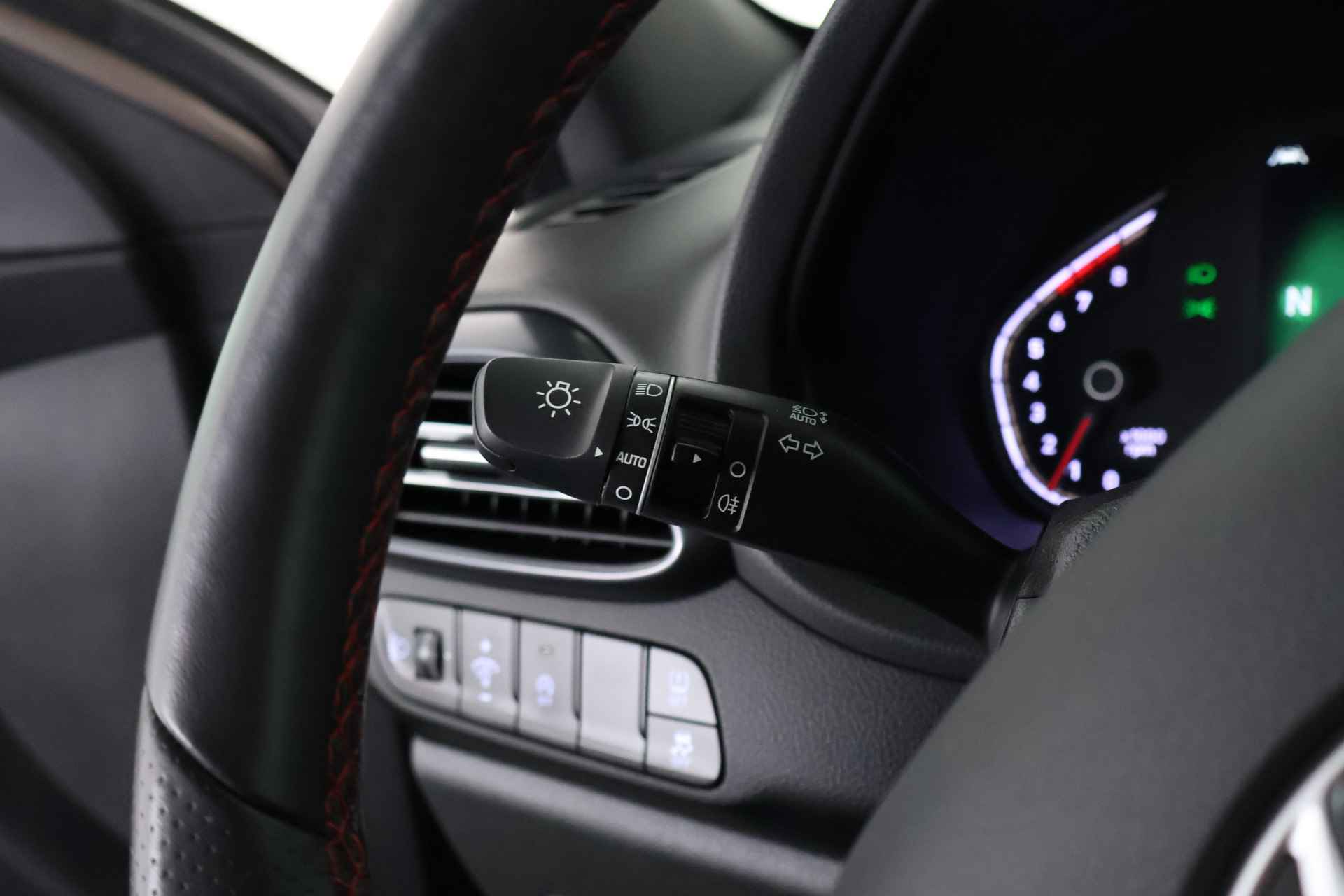 Hyundai i30 1.0 T-GDi MHEV N Line / Carplay / Camera / LED / DAB / Keyless - 20/29
