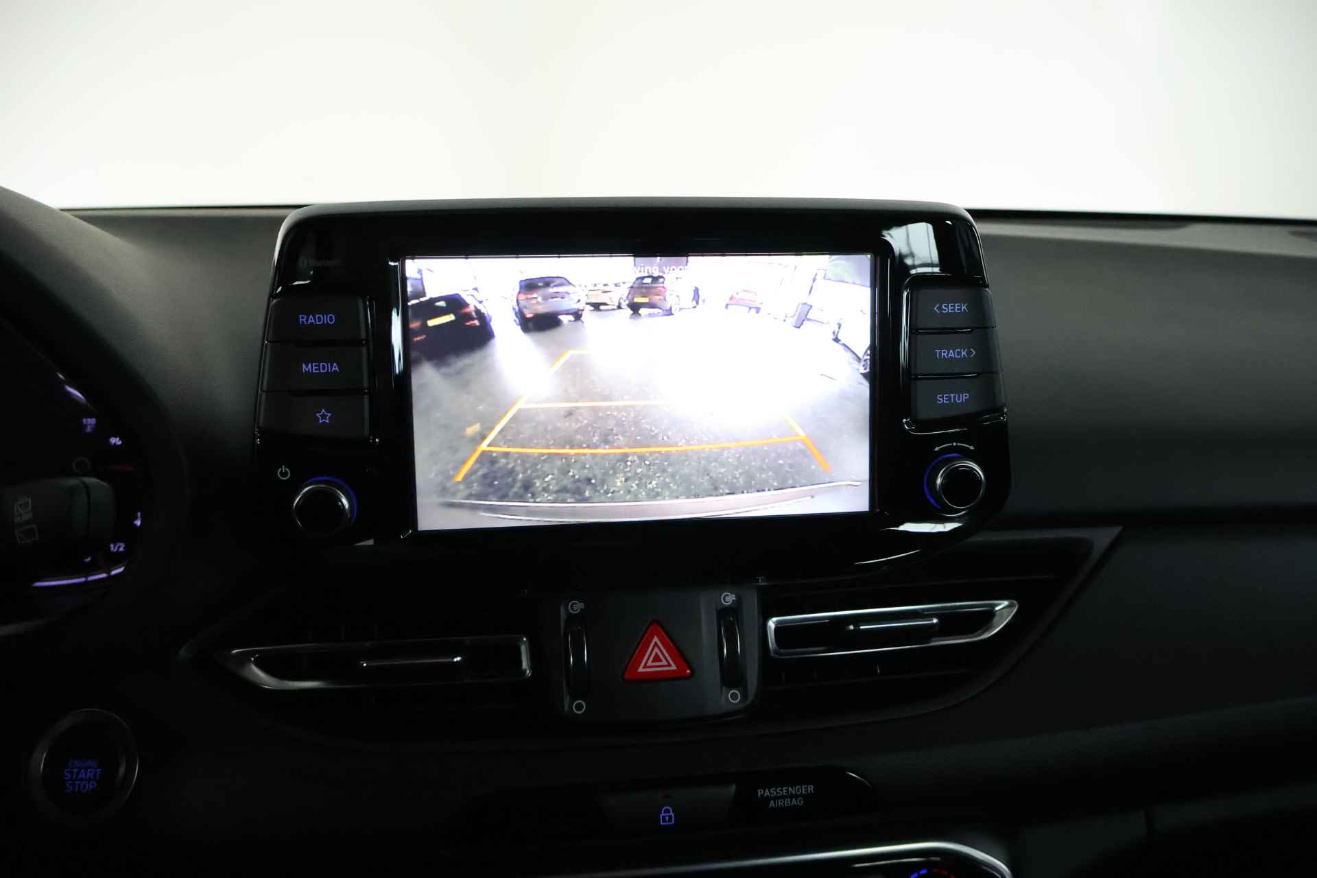 Hyundai i30 1.0 T-GDi MHEV N Line / Carplay / Camera / LED / DAB / Keyless - 24/29