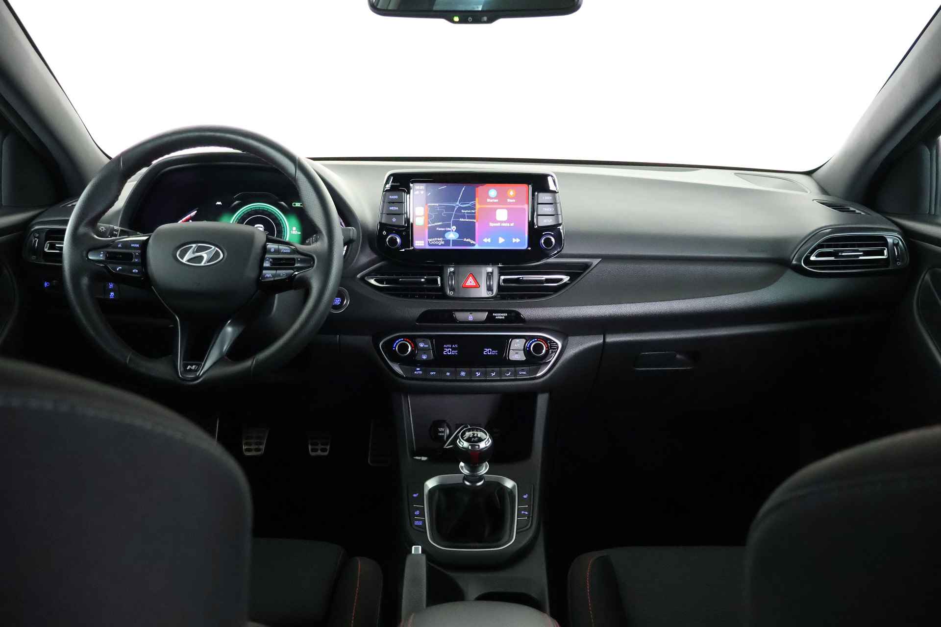 Hyundai i30 1.0 T-GDi MHEV N Line / Carplay / Camera / LED / DAB / Keyless - 27/29