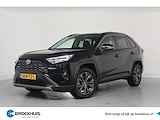 Toyota RAV4 2.5 Hybrid Executive | Leder | Elektr Stoel | Stoel-/stuurverwarming | Adaptive Cruise | Camera | Elektr Achterklep | Android Au