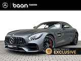 Mercedes-Benz AMG GT 4.0 S l Panorama dak l Burmester l AMG Sport uitlaat l AMG onderstel l Memory Seats l