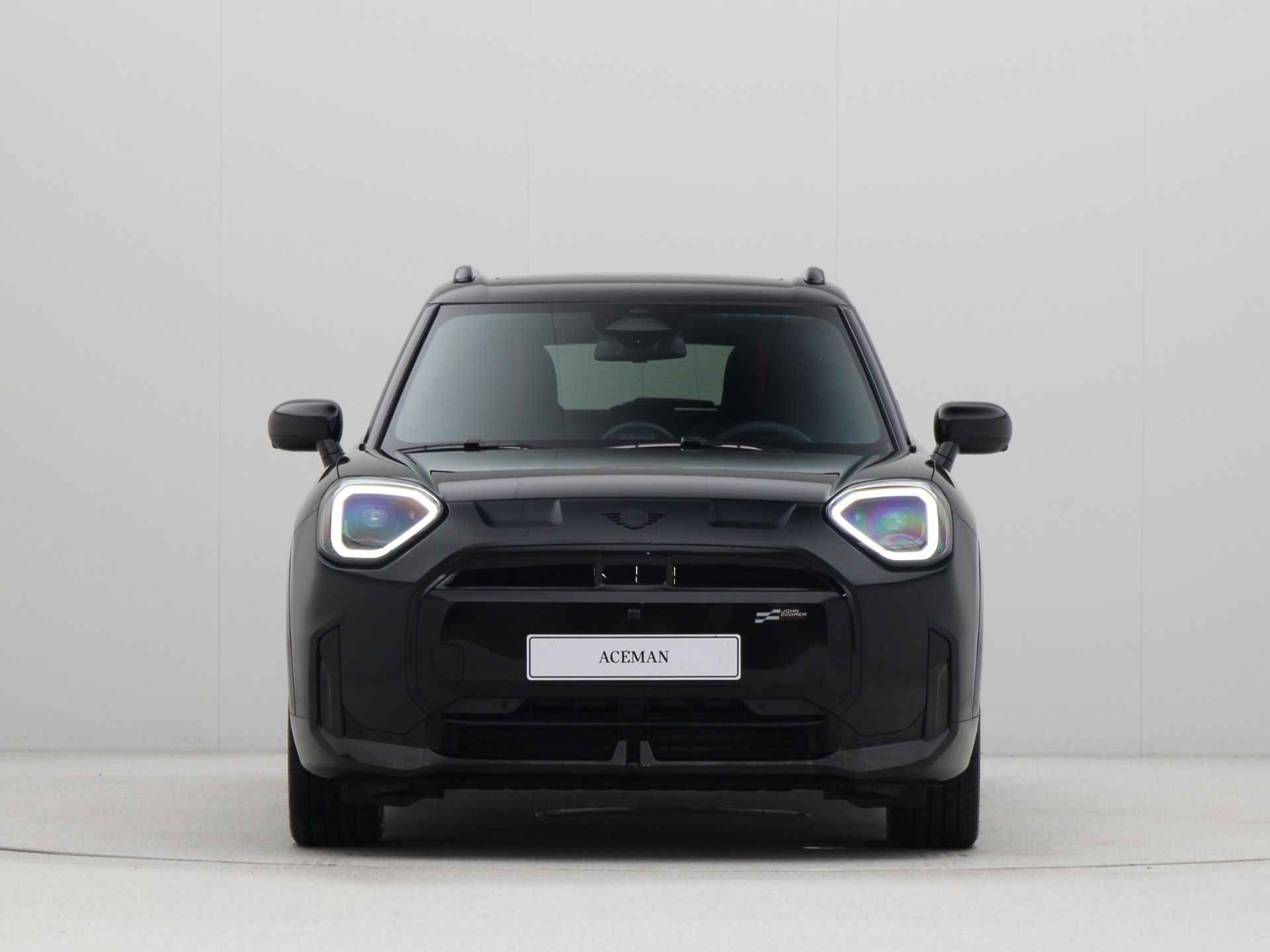 MINI Aceman SE John Cooper Works Pakket XL PRIVATE LEASE EUR 605,- (48 mnd/10.000 km) - 6/23