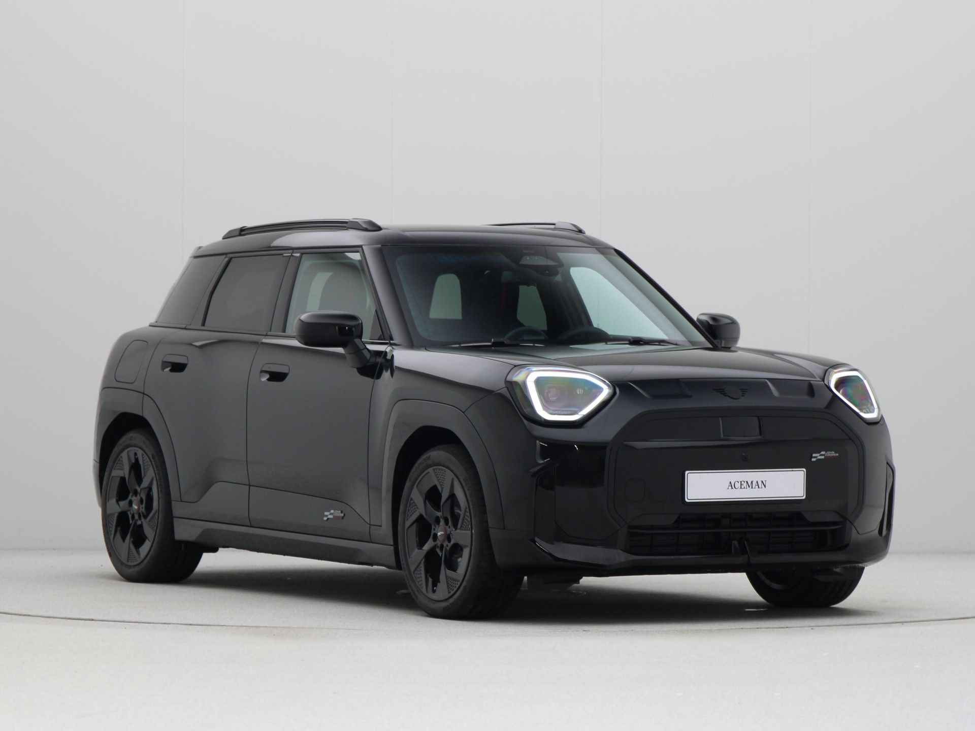 MINI Aceman SE John Cooper Works Pakket XL PRIVATE LEASE EUR 605,- (48 mnd/10.000 km) - 7/23