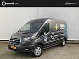 Ford E-Transit 350 L3H2 Trend 68 kWh 317 KM Trend 3500 GVW | Van € 68989, Voor 49995,- EX/EX | Navigatie | Camera 360 Graden | Direct Leverbaar |