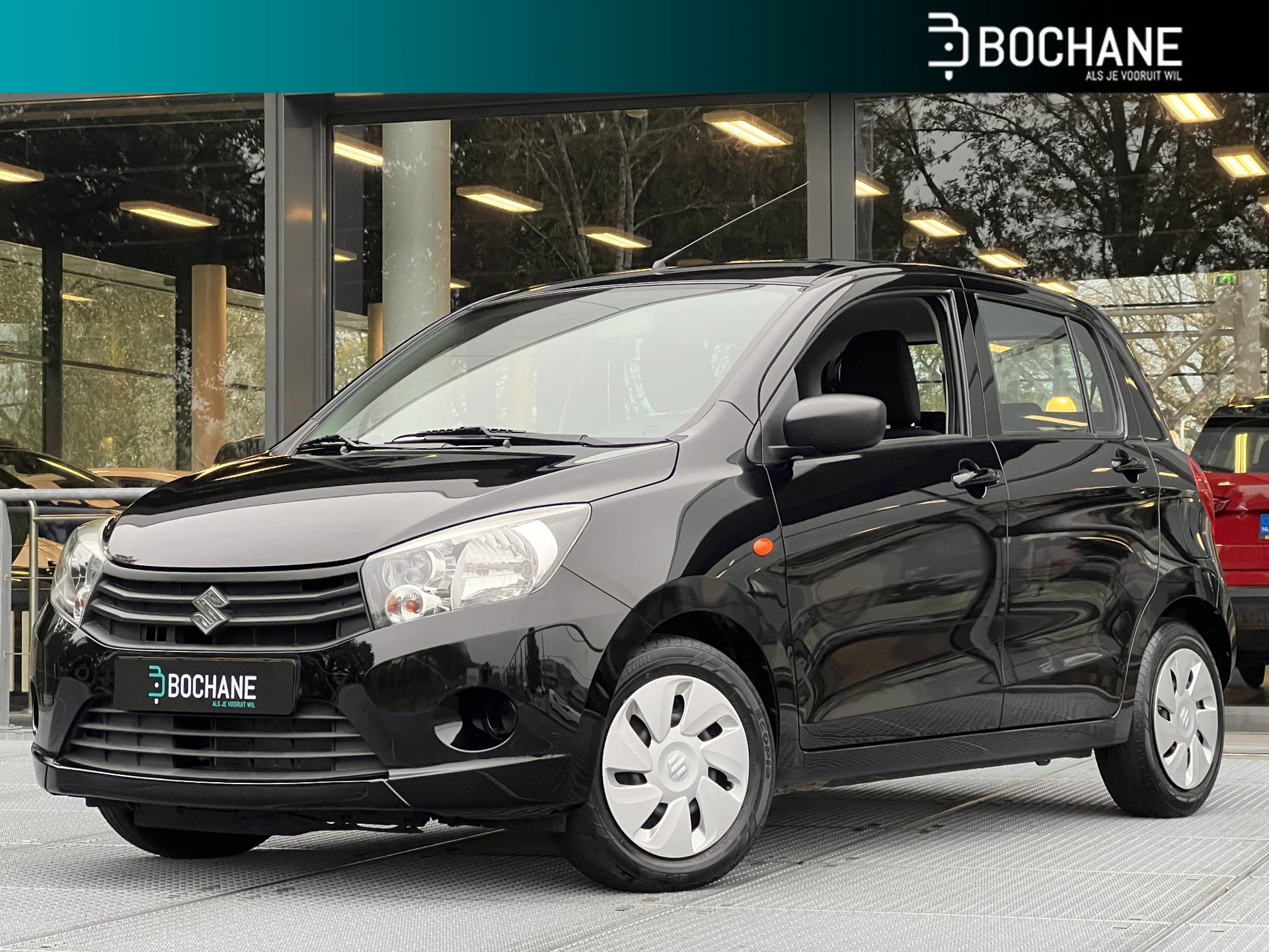 Suzuki Celerio 1.0 Comfort | Airco | Bluetooth