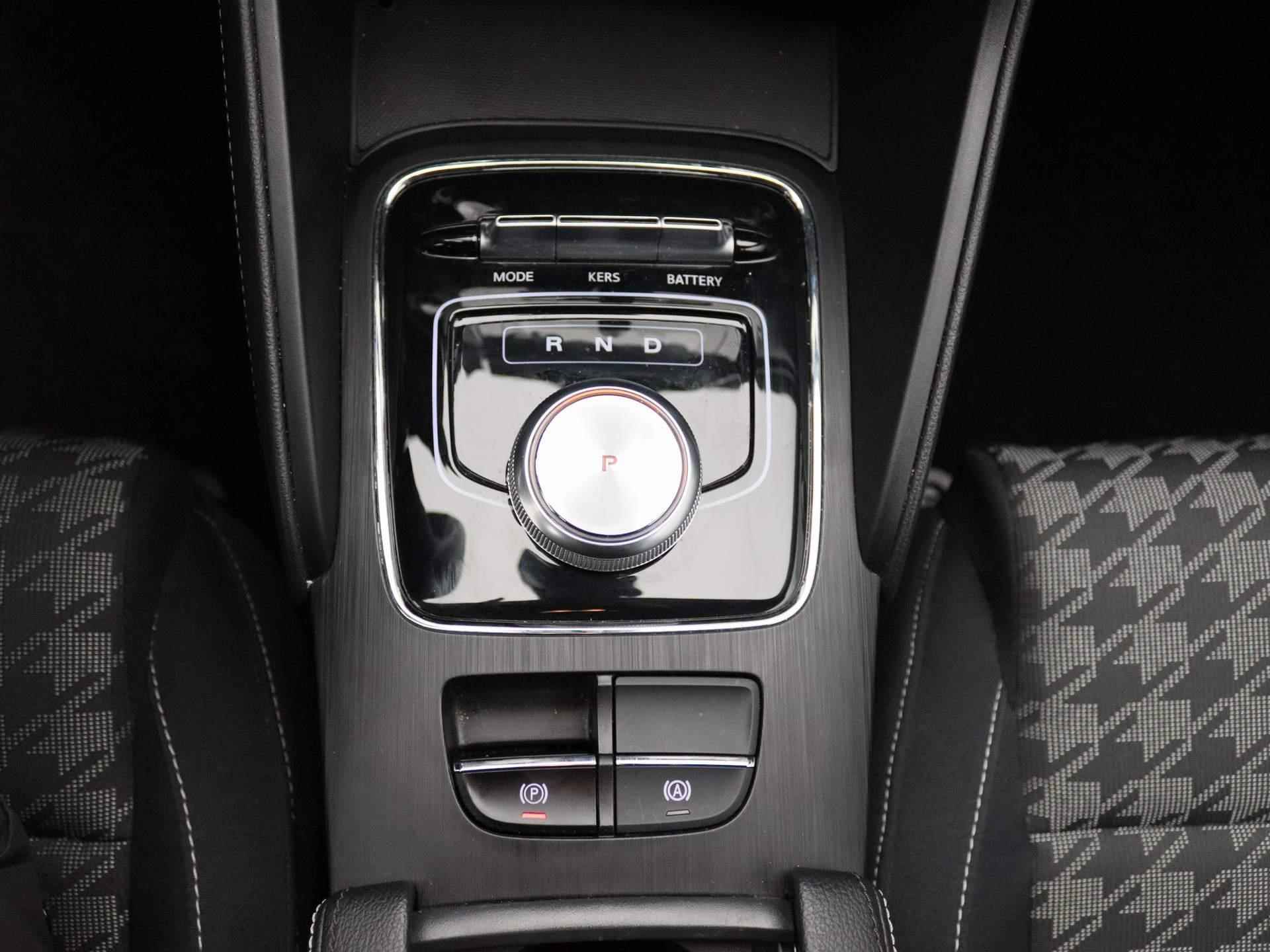 MG ZS EV Comfort | 1e-Eigenaar | Navi | DAB+ Radio | Apple CarPlay | - 10/27