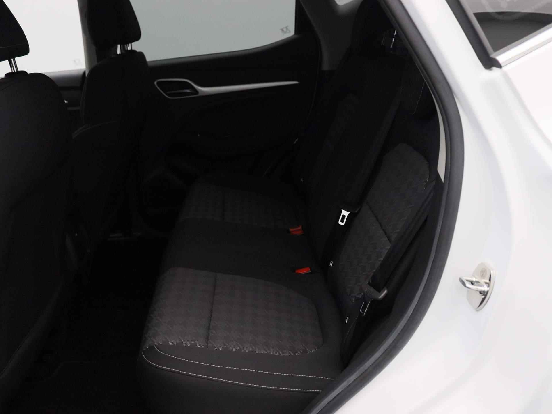 MG ZS EV Comfort | 1e-Eigenaar | Navi | DAB+ Radio | Apple CarPlay | - 12/27